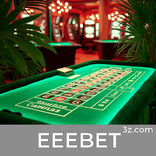 EEEBET: Baixe o App de Apostas e Ganhe Prêmios