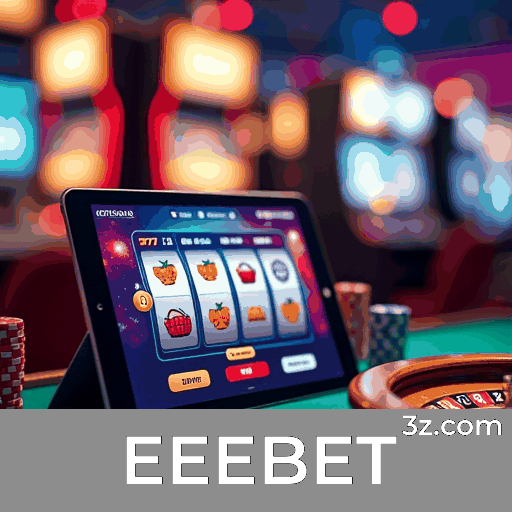 EEEBET: Experiência de Cassino Profissional e Imersiva